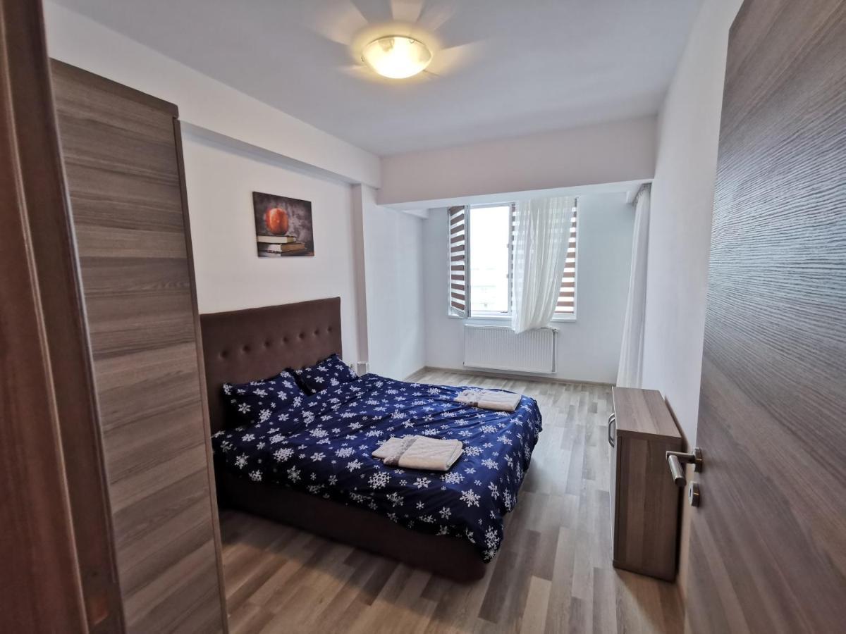 Апартаменты Aleea Argos 6 Bloc22 Мамая Экстерьер фото