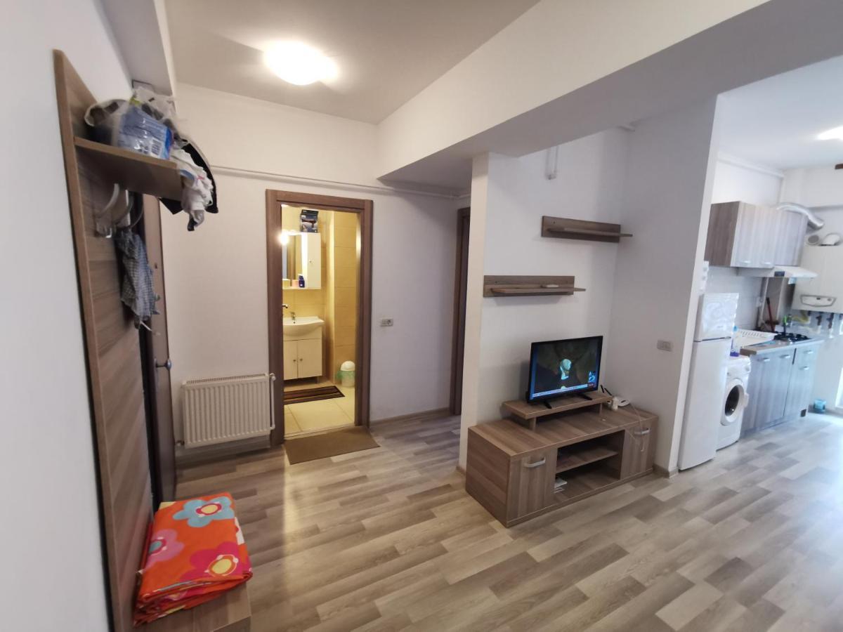 Апартаменты Aleea Argos 6 Bloc22 Мамая Экстерьер фото