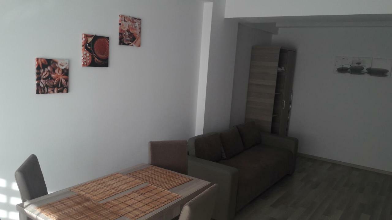 Апартаменты Aleea Argos 6 Bloc22 Мамая Экстерьер фото